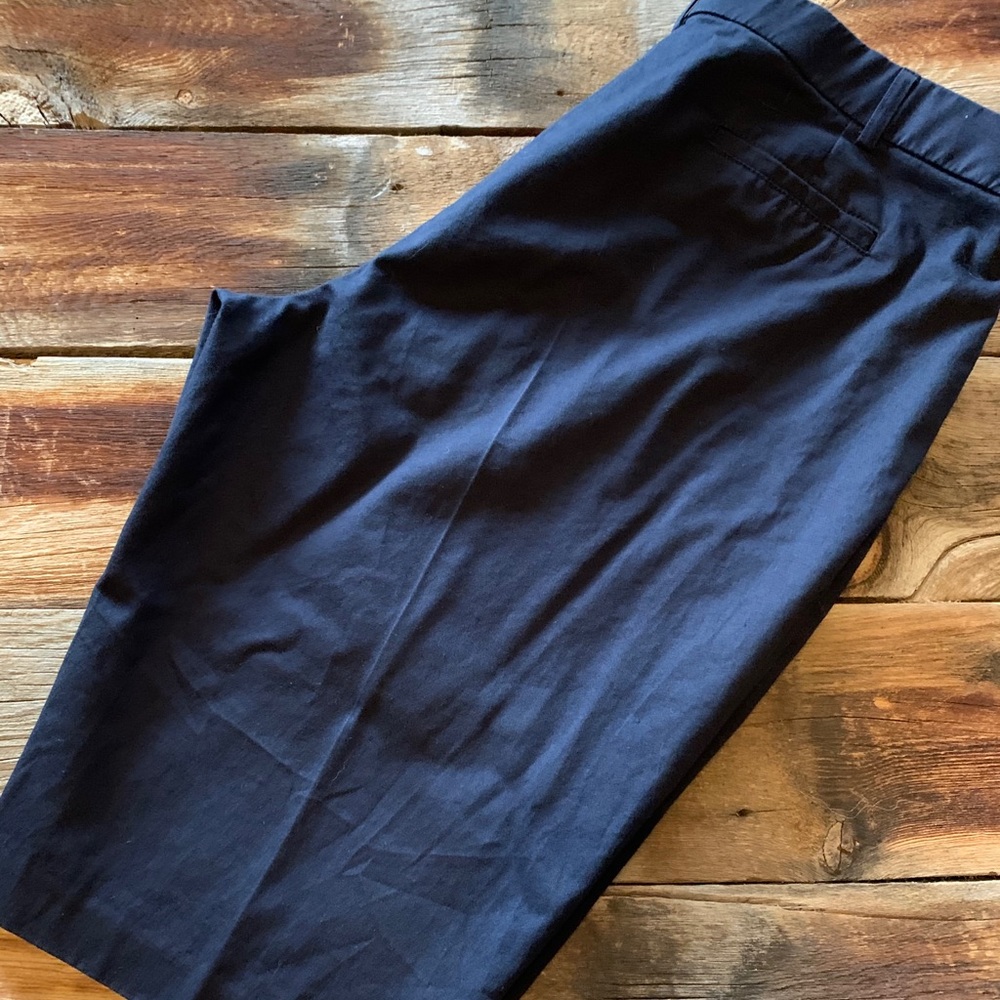 Briggs New York Womens Dress Bermuda Shorts